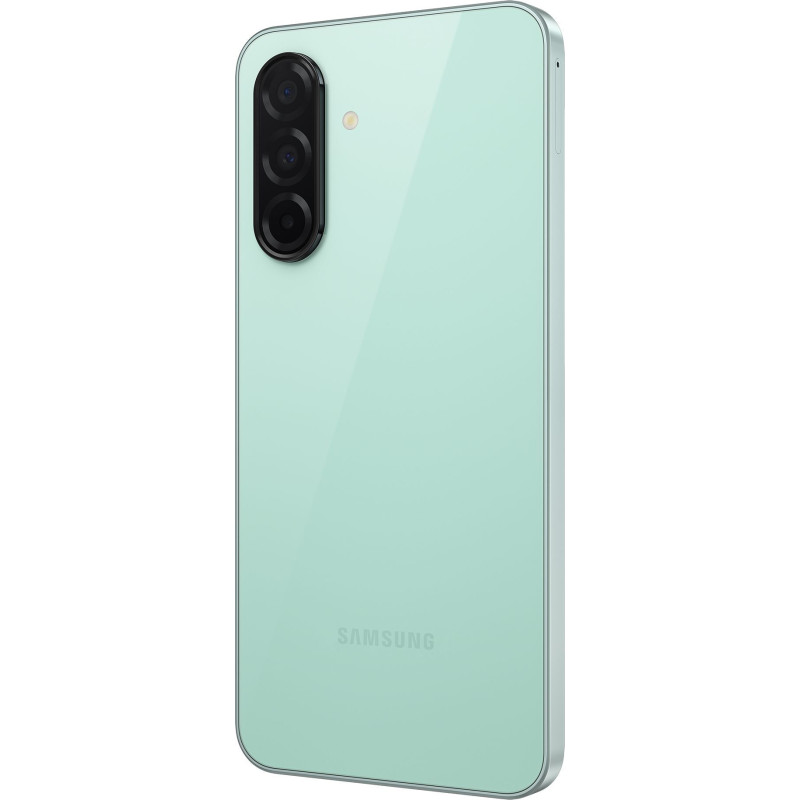 Samsung Смартфон Galaxy A26 5G (A266) 6.7" 6/128ГБ, 2SIM, 5000мА•год, м'ятний