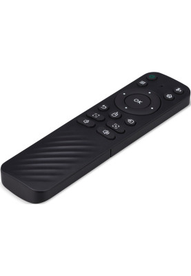 Acer Проектор AOpen QF23s FHD, 250 lm, LED, 1.26, WiFi, жовтий, Whale TV