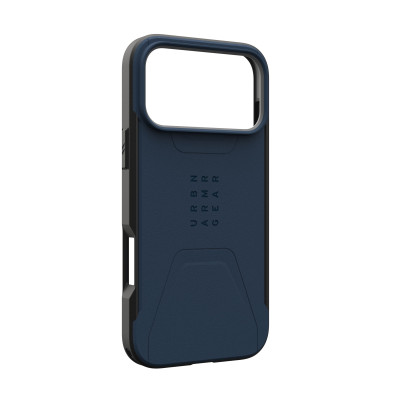UAG Чохол UAG для iPhone 17 Pro Max, Civilian MagSafe, Mallard