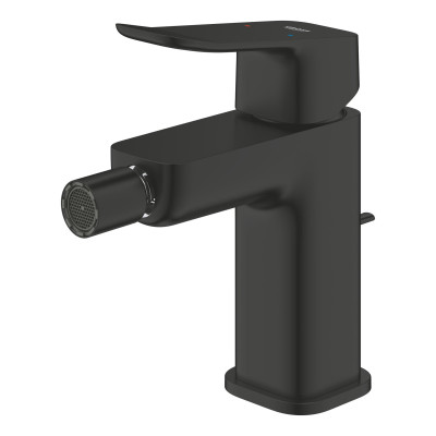 Grohe Змішувач для біде QuickFix Dice Black неповоротний, матовий чорний