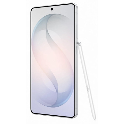 Samsung Смартфон Galaxy S26 Ultra 5G (S948) 6.9' 16/1024ГБ, 2SIM, 5000мА•год, білий