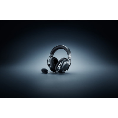 Razer Гарнітура Razer BlackShark V3 Pro, WL, чорний