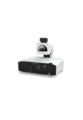 Epson Інсталяційний проектор EB-PU2010W (3LCD, WUXGA, 10000 lm, LASER)