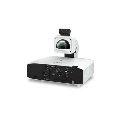 Epson Інсталяційний проектор EB-PU2010W (3LCD, WUXGA, 10000 lm, LASER)