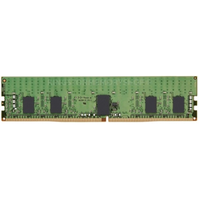Kingston Пам'ять для сервера DDR4 2666 8GB ECC REG RDIMM