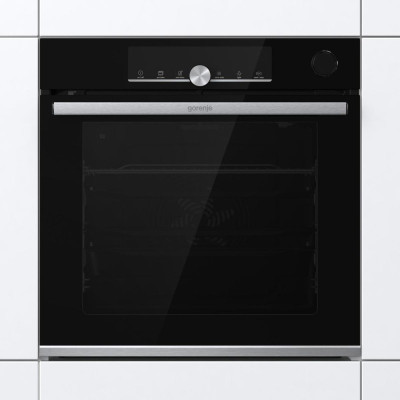 Gorenje Духовий шафа BPSAX6747A08BG електричний