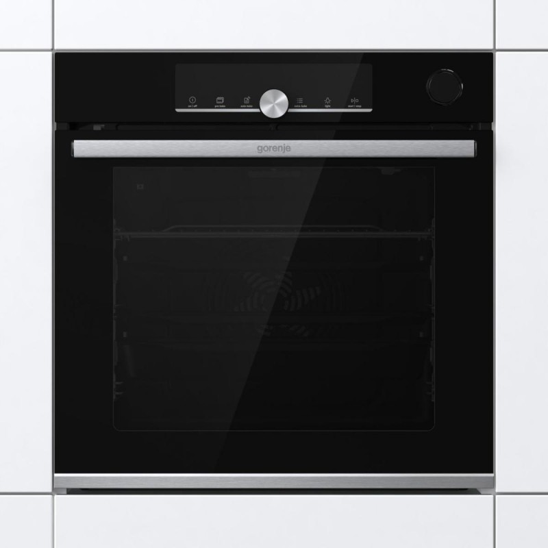 Gorenje Духова шафа BPSAX6747A08BG електрична