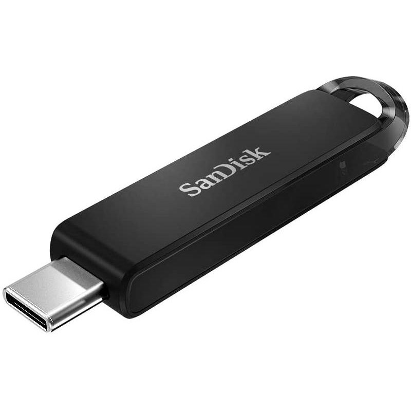 SanDisk Накопичувач 128GB USB-Type C Ultra