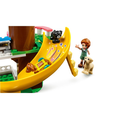 LEGO Конструктор Friends Рятувальний центр для собак