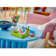 LEGO Конструктор Disney Classic Книга пригод Пітера Пена та Венді