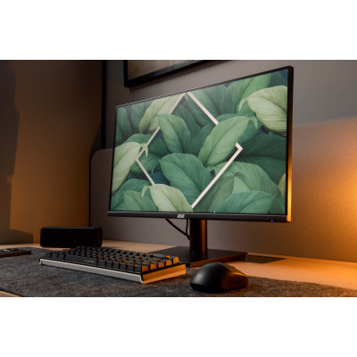 2E Монітор 23.8" B2423B D-Sub, HDMI, VA, 75Hz, FreeSync