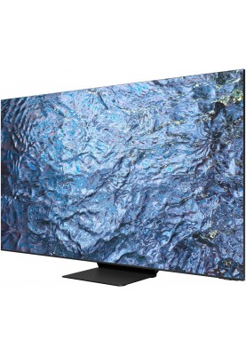 Samsung Телевізор 85" Neo MiniQLED 8K UHD 100Hz(144Hz) Smart Tizen Titan-Black