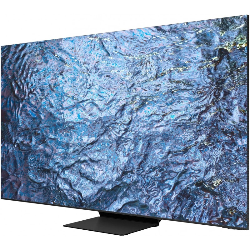 Samsung Телевізор 85" Neo MiniQLED 8K UHD 100Hz(144Hz) Smart Tizen Titan-Black