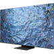 Samsung Телевізор 85" Neo MiniQLED 8K UHD 100Hz(144Hz) Smart Tizen Titan-Black