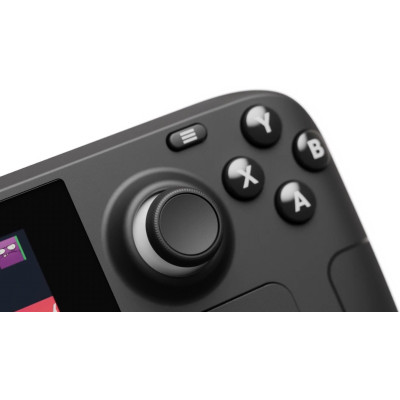 Steam Deck Ігрова консоль Valve OLED 1TB