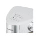 Kenwood Кухонная машина Prospero, 1000Вт, чаша-метал, корпус-пластик, насадок-5, біло-срібний