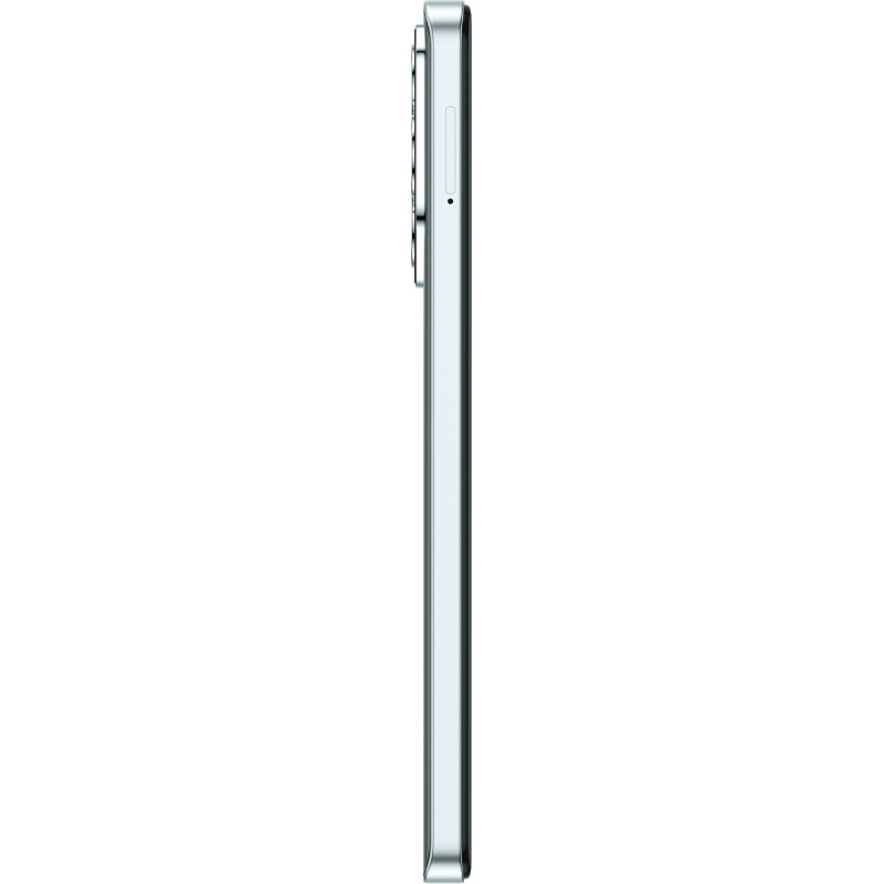 TECNO Смартфон POVA 6 NEO (LI6) 6.78" 8/256ГБ, 2SIM, 7000мА•год, Starry Silver
