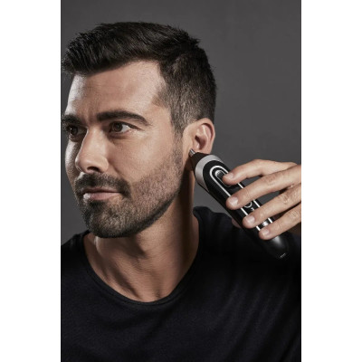 Rowenta Тримір TRIM&STYLE 13В1 TN9140F4