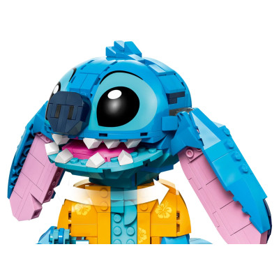 LEGO Конструктор Disney Classic Стіч LEGO Конструктор Disney Classic Стіч