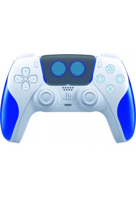 PlayStation Геймпад 5 Dualsense BT (Astro Bot Limited Edition)