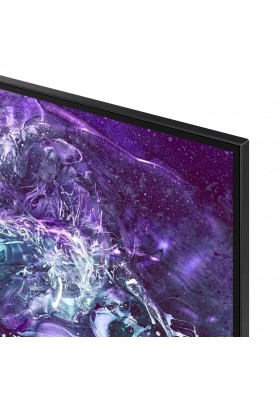 Samsung Телевізор 77" OLED 4K UHD 100Hz(144Hz) Smart Tizen Black