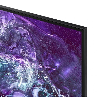 Samsung Телевізор 77" OLED 4K UHD 100Hz(144Hz) Smart Tizen Black