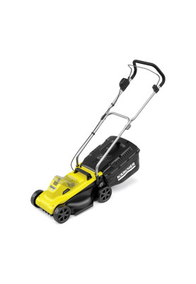 Karcher Газонокосарка акумуляторна LMO 2-18 Battery 18В 32см 25-60мм (без АКБ та ЗП)