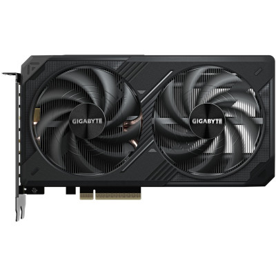Gigabyte Відеокарта GeForce RTX 5060 Ti 8GB GDDR7 WINDFORCE OC