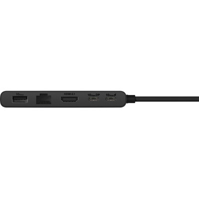 ASUS Док-станція DC201 Dual 4K USB-C