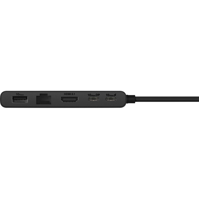 ASUS Док-станцiя DC201 Dual 4K USB-C