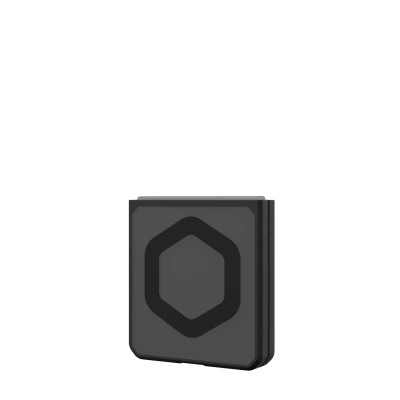 UAG Чохол UAG для Samsung Galaxy Z Flip 7, Mouve with Magnet, Ash
