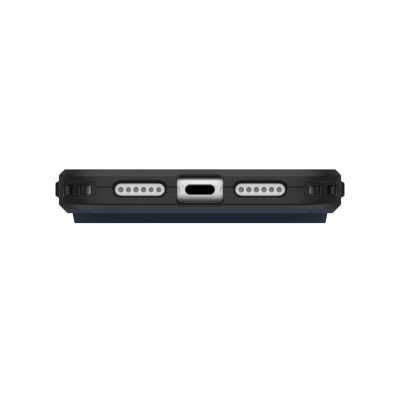 UAG Чохол UAG для iPhone 17 Pro Max, Civilian MagSafe, Mallard