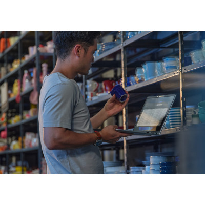 HP Ноутбук HP ProBook 4-G1i 16" WUXGA IPS AG, Intel U7-255H, 24GB, F1024GB, UMA, Win11P, сріблястий