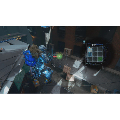 Games Software Гра консольна PS5 Pragmata, BD диск Games Software Гра консольна PS5 Pragmata, BD диск