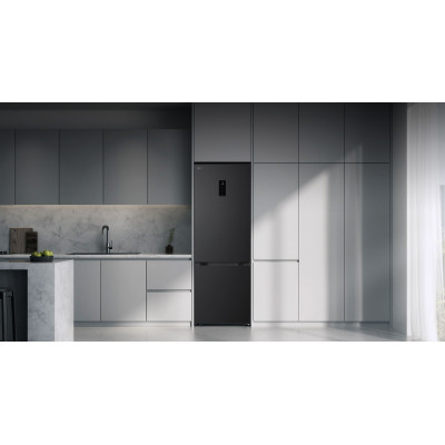 LG Холодильник з нижн. мороз., 203x60х68,