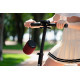 2E Акустична система SoundXPod TWS, MP3, Wireless, Waterproof Red
