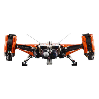 LEGO Конструктор Technic Вантажний космічний корабель VTOL LT81