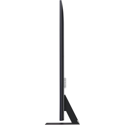 LG Телевізор 75` UHD 4K 60Hz Smart WebOS Black