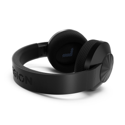 Lenovo Гарнітура WL H600 Black