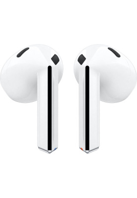 Samsung Бездротові навушники Galaxy Buds 3 (R530), білий