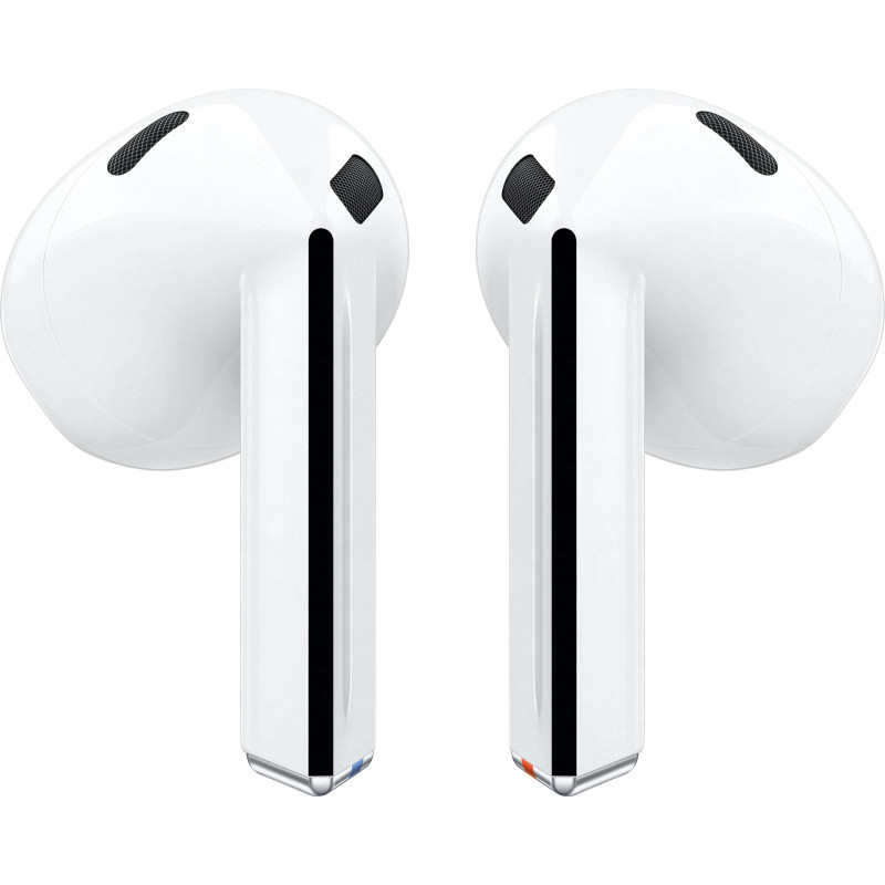 Samsung Бездротові навушники Galaxy Buds 3 (R530), білий