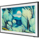 Samsung Телевізор 55" QLED 4K 100Hz (Up to 144Hz) Smart Tizen Black The Frame