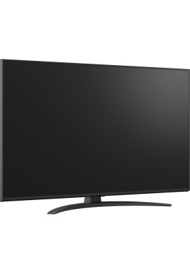 LG Телевізор 65" NanoCell 4K 60Hz Smart WebOS Black