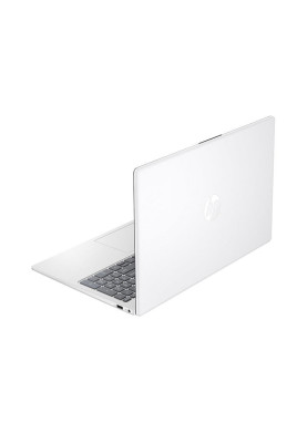 HP Ноутбук HP 15-fd0146ua 15.6" FHD IPS AG, Intel i5-1334U, 16GB, F512GB, UMA, DOS, білий