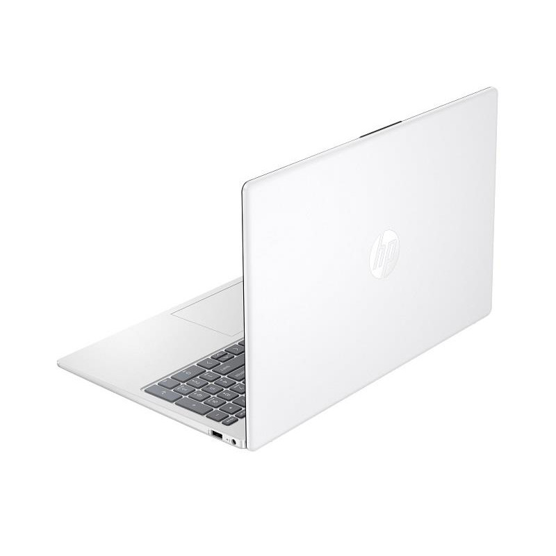 HP Ноутбук HP 15-fd0146ua 15.6" FHD IPS AG, Intel i5-1334U, 16GB, F512GB, UMA, DOS, білий