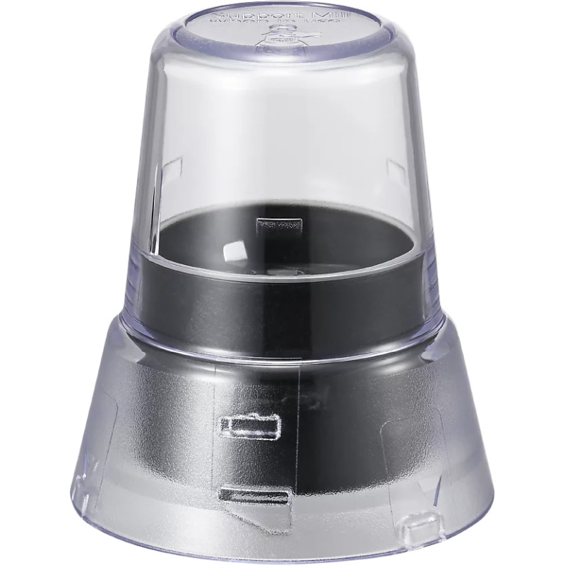 Panasonic Блендер стаціонарний, 450Вт, чаша-1350мл, млин., для спецій, білий Panasonic Блендер стаціонарний, 450Вт, чаша-1350мл, млин., для спецій, білий