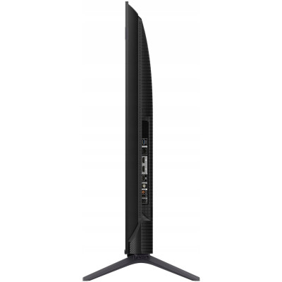 TCL Телевізор 50" QLED 4K 60Hz Smart Google TV Black