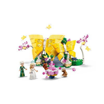 LEGO Конструктор LEGO Wicked День весілля Глінди LEGO Конструктор LEGO Wicked День весілля Глінди