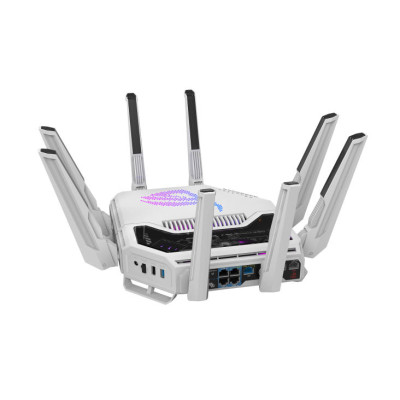 ASUS Маршрутизатор GT-BE19000AI BE-19000
