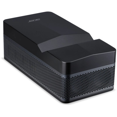 Acer Проектор Acer PD1520Us FHD, 500 lm, LED, 0.26, WiFi, Whale TV інтерактивний